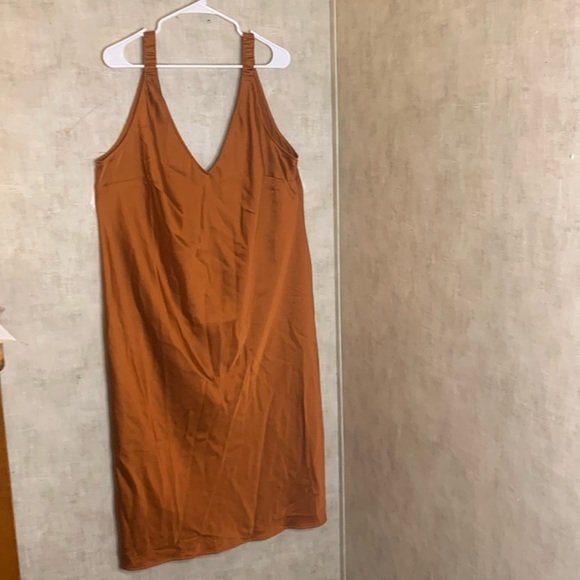 alani noelle Dresses & Skirts - Future collective by Alani Noelle women’s dress size XXL